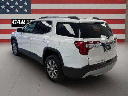 2021 GMC Acadia AWD SLT