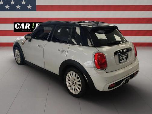 2016 MINI Hardtop Cooper S