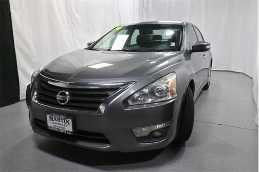 2014 Nissan Altima 2.5 SL