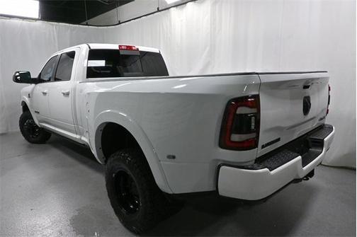 2020 RAM 3500 Laramie