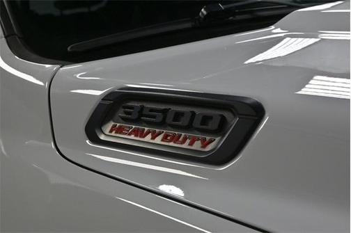 2020 RAM 3500 Laramie