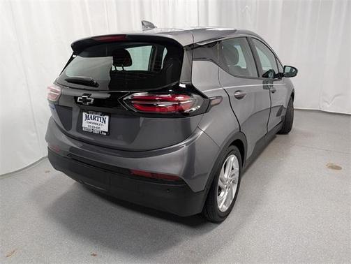 2023 Chevrolet Bolt EV 1LT