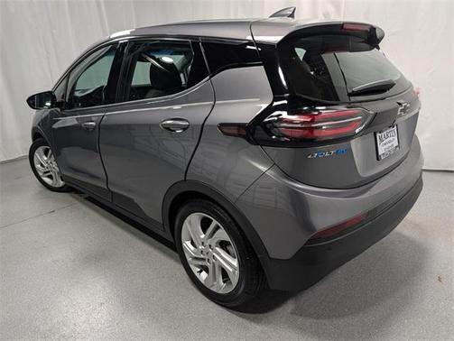 2023 Chevrolet Bolt EV 1LT