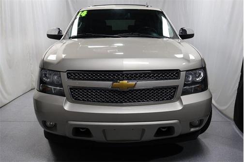 2014 Chevrolet Tahoe LT