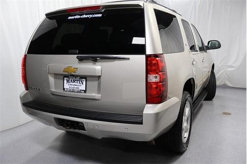 2014 Chevrolet Tahoe LT