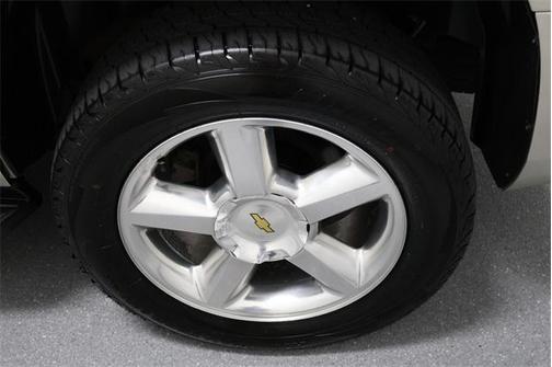 2014 Chevrolet Tahoe LT