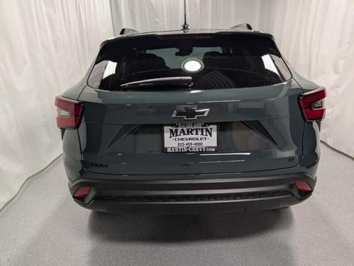 Cypress 2026 Chevrolet Trax LT
