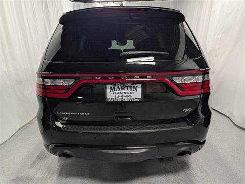 2023 Dodge Durango R/T