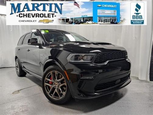 2023 Dodge Durango R/T