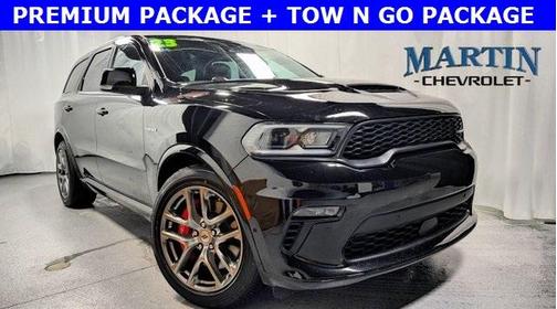 2023 Dodge Durango R/T