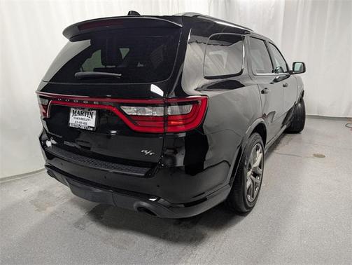2023 Dodge Durango R/T