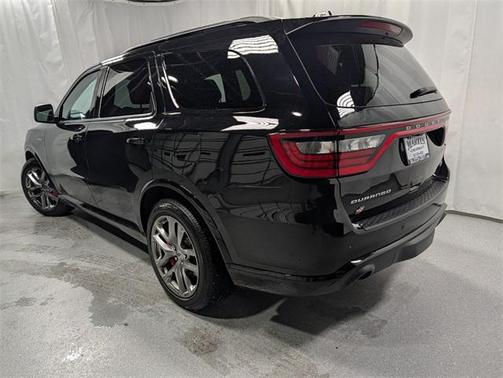 2023 Dodge Durango R/T