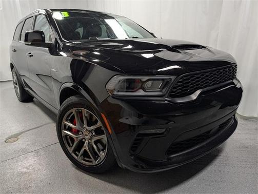 2023 Dodge Durango R/T