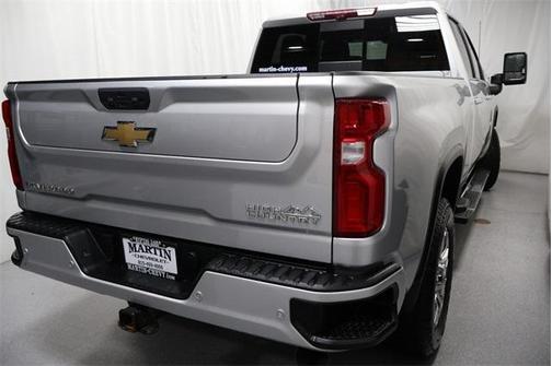2023 Chevrolet Silverado 3500 High Country