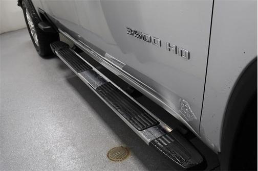 2023 Chevrolet Silverado 3500 High Country
