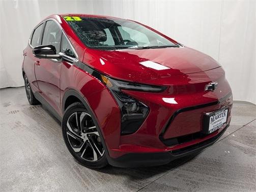 2023 Chevrolet Bolt EV 2LT