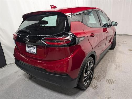 2023 Chevrolet Bolt EV 2LT