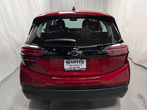 2023 Chevrolet Bolt EV 2LT