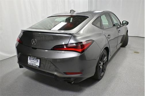 2023 Acura Integra A-Spec