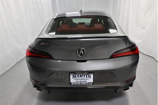 2023 Acura Integra A-Spec