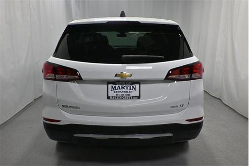 2023 Chevrolet Equinox 2LT