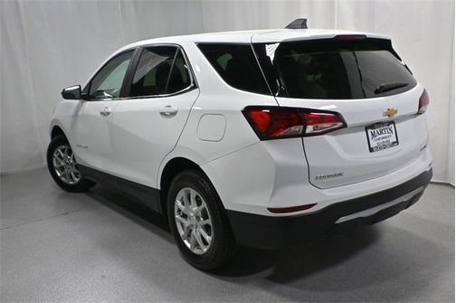 2023 Chevrolet Equinox 2LT