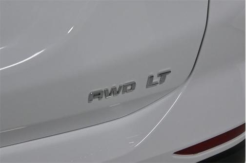 2023 Chevrolet Equinox 2LT