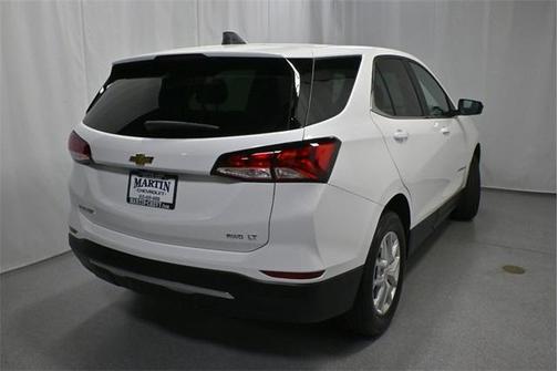 2023 Chevrolet Equinox 2LT