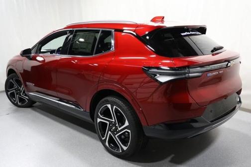 2025 Chevrolet Equinox EV LT2 w/PDE