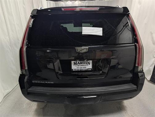 2020 Cadillac Escalade Premium Luxury