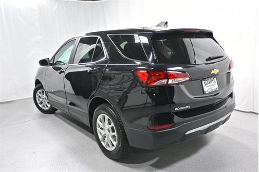 2023 Chevrolet Equinox 2LT