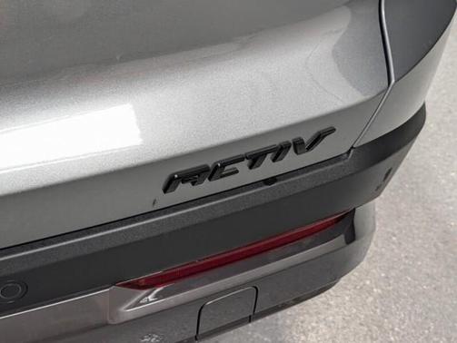 Sterling Gray Metallic 2026 Chevrolet Equinox ACTIV