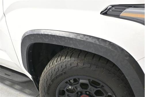 2024 Toyota Sequoia TRD Pro
