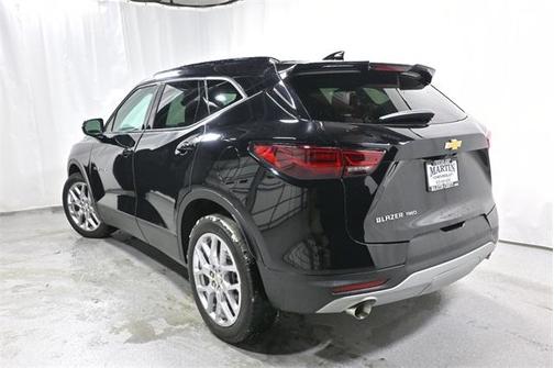 2023 Chevrolet Blazer 3LT