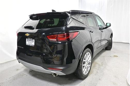 2023 Chevrolet Blazer 3LT