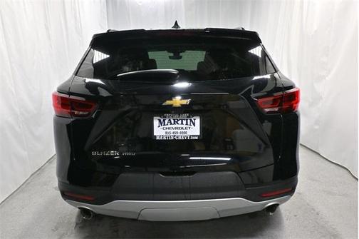 2023 Chevrolet Blazer 3LT