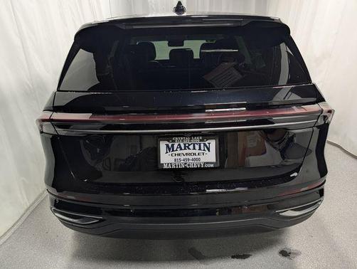 2024 Lincoln Nautilus Premiere