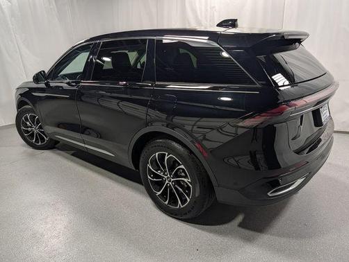 2024 Lincoln Nautilus Premiere