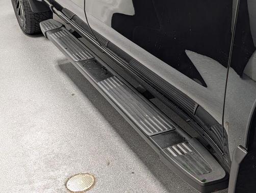 Black 2024 Chevrolet Silverado 1500 RST