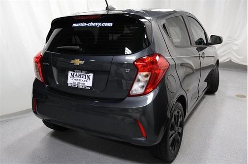 2020 Chevrolet Spark 1LT