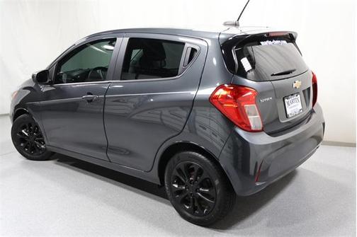 2020 Chevrolet Spark 1LT