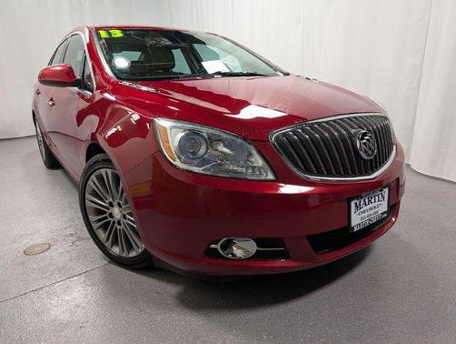 2013 Buick Verano Premium