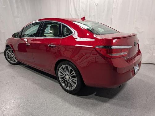 2013 Buick Verano Premium