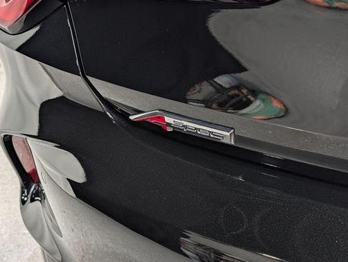 2025 Acura TLX A-Spec