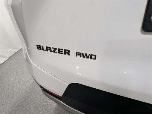 2022 Chevrolet Blazer 3LT