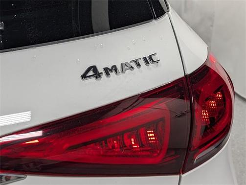 2021 Mercedes-Benz GLE 350 Base 4MATIC