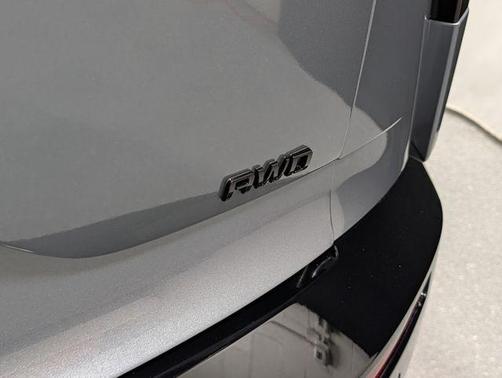 Sterling Gray Metallic 2024 Chevrolet Blazer EV RS
