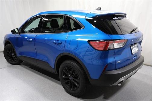 2020 Ford Escape SE Sport Hybrid