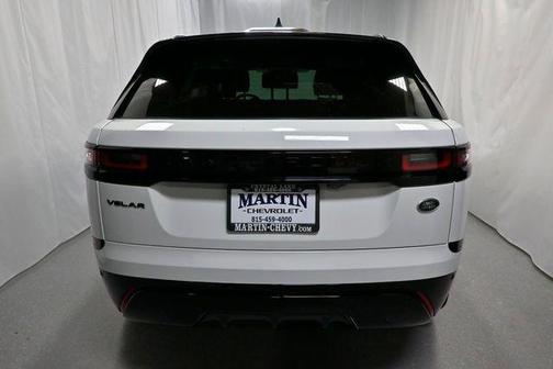 2022 Land Rover Range Rover Velar R-Dynamic S