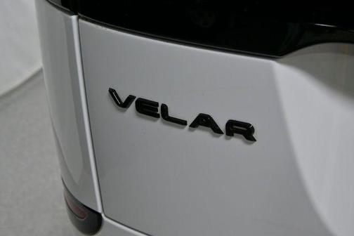 2022 Land Rover Range Rover Velar R-Dynamic S